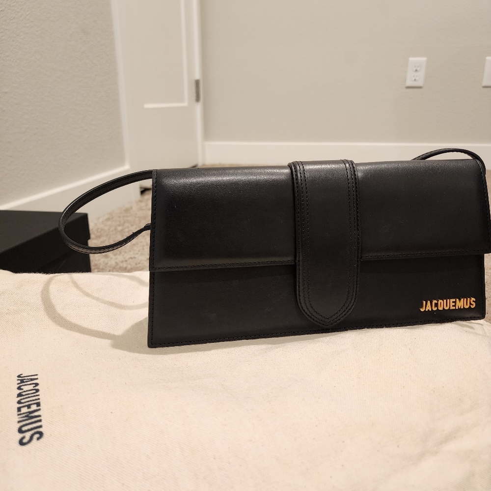Jacquemus Hand Bag